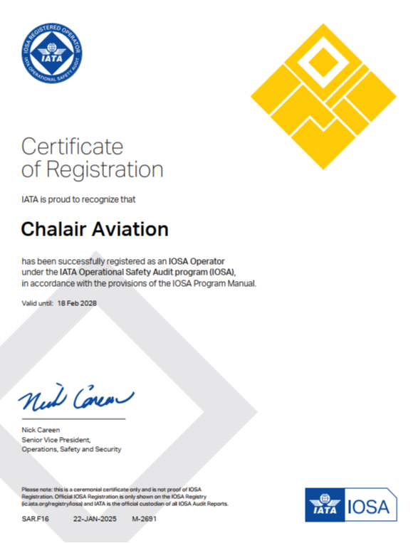 comunicat certificació