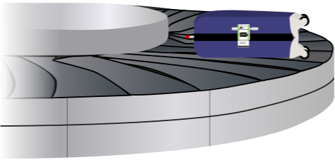 Dimensions de l'equipatge de mà